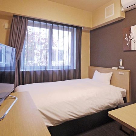 Hotel Route Inn Tagajo-Eki Higashi Eksteriør billede