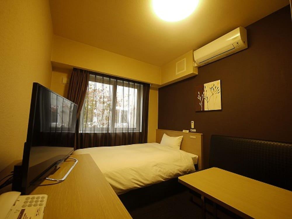 Hotel Route Inn Tagajo-Eki Higashi Eksteriør billede