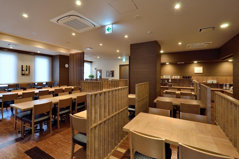 Hotel Route Inn Tagajo-Eki Higashi Eksteriør billede