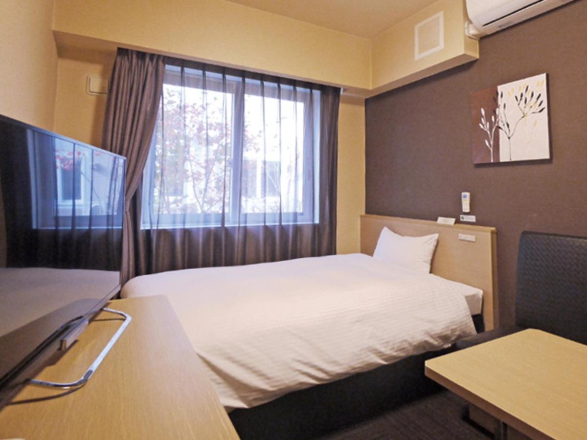 Hotel Route Inn Tagajo-Eki Higashi Eksteriør billede