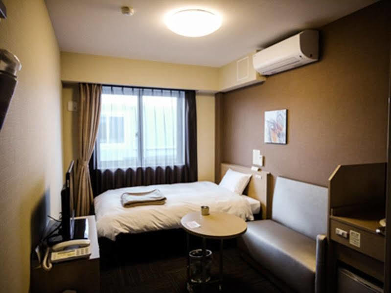 Hotel Route Inn Tagajo-Eki Higashi Eksteriør billede